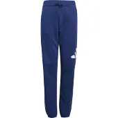 Adidas Jogging enfant Essentials Joggers Kids filles - Bleu - 9 / 10 ans