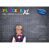 Sonstige Verlage Pluzzle XL - Das Mathe-Puzzle (Puzzle)