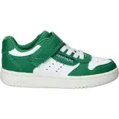 SKECHERS Quick Street Klittenband Laag - Groen - Maat 35