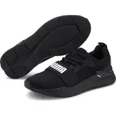Puma chaussures Wired Run JR, 37421401