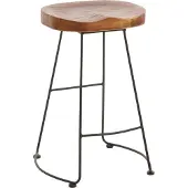 Mendler Tabouret de bar -N25