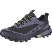 Scarpa - Chaussures de randonnée en GORE-TEX&reg; - Ribelle Cross 2 GTX Black Olive - Taille 42 - Noir