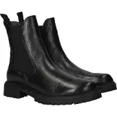 Tamaris Chelsea Boots noir