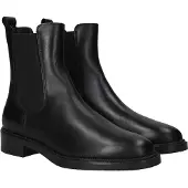 Tamaris Femme Élégante Bottine Chelsea 1-25302-45 Noir