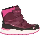 TROLLKIDS Rauland Winter Snow Boots Violet EU 33 Enfants