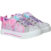 SKECHERS Underwater Magic Couleur Rose