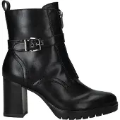 Tamaris Bottines , modèle 1-1-25380-25001, couleur : noir, taille : 38
