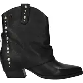 Lazamani Boots 'Yara' noir