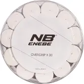 Enebe Response Overgrip 30 Units Blanc