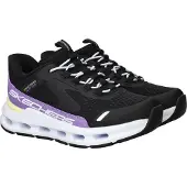 SKECHERS Glide Step Vista Lane Couleur Noir