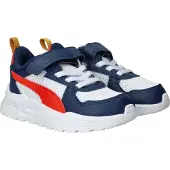 Puma Trinity Lite AC+ Inf Klittenband Laag - Blauw - Maat 24