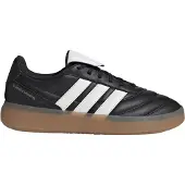 Adidas Baskets basses 'Barreda Mundial' noir / blanc