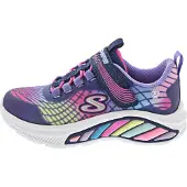 SKECHERS 303722l Couleur Multicolore