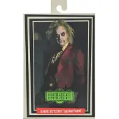 NECA Figurine Beetlejuice Costume de Mariage Ultimate (18 cm)