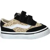 Vans Baskets 'Brooklyn LS V' noir