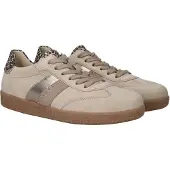 Gabor Dames Faible Sneaker Low Top 83.301 blanc