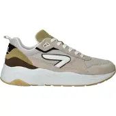 Hub Glide S43 Sneakers Laag - Taupe - Maat 44