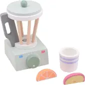 Jouéco Mixeur avec fruits / Joueco