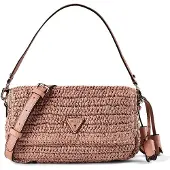 GUESS Sac bandoulière 'Ofelia' rose ancienne