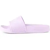 O'Neill Claquettes / Tongs lavande / blanc