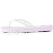 O'Neill Sandales violet / blanc perle