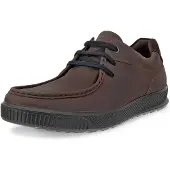 Ecco Chaussure basse 'BYWAY' marron
