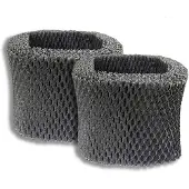 INF Filtre de rechange pour humidificateur Philips (pack de 2)
