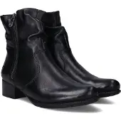 Rieker Bottines noir