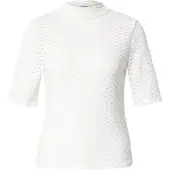s.Oliver T-shirt crème