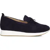 Peter kaiser Chaussure basse bleu foncé