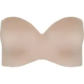 Magic bodyfashion Soutien-gorge 'LUXURY' cappuccino