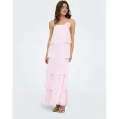 ONLY Robe 'ONLHiva' rose