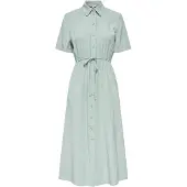 ONLY Robe 'ONLaris' vert pastel