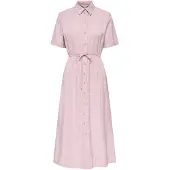 ONLY Robe 'ONLAris' lilas