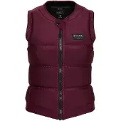 Mystic Gilet De Protection Pour Femme Star Fzip Wake