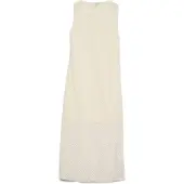 Vero Moda Robe 'VMJokia' blanc