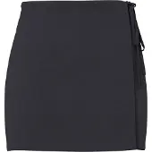 Pieces Jupe 'PCBosella' noir