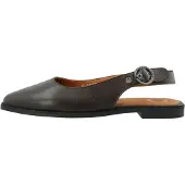 Ca'shott Mocassin 'CASDIANA' brun foncé