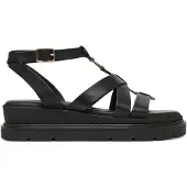 Tamaris Sandales noir