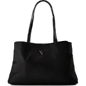 GUESS Follie Tote Bag Noir