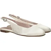 Tamaris Slingbacks Slingbacks - Gebroken wit - Maat 39