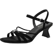 Tamaris Sandales noir