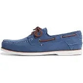 Tommy Hilfiger Mocassin bleu