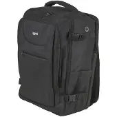 Iggual Sac à Dos Pour Ordinateur Portable Voyage Pro Tech