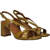 Tamaris Sandales vert gazon