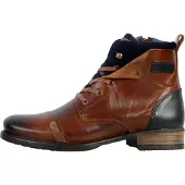 Redskins Boots marron