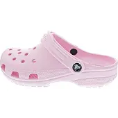 Crocs Sabots vert pastel