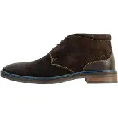 Redskins Bottine en cuir Somme