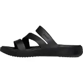 Crocs Escarpins 'Getaway' noir