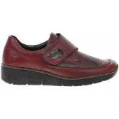 Rieker Derbies Rieker BOLLE femme || Taille 37